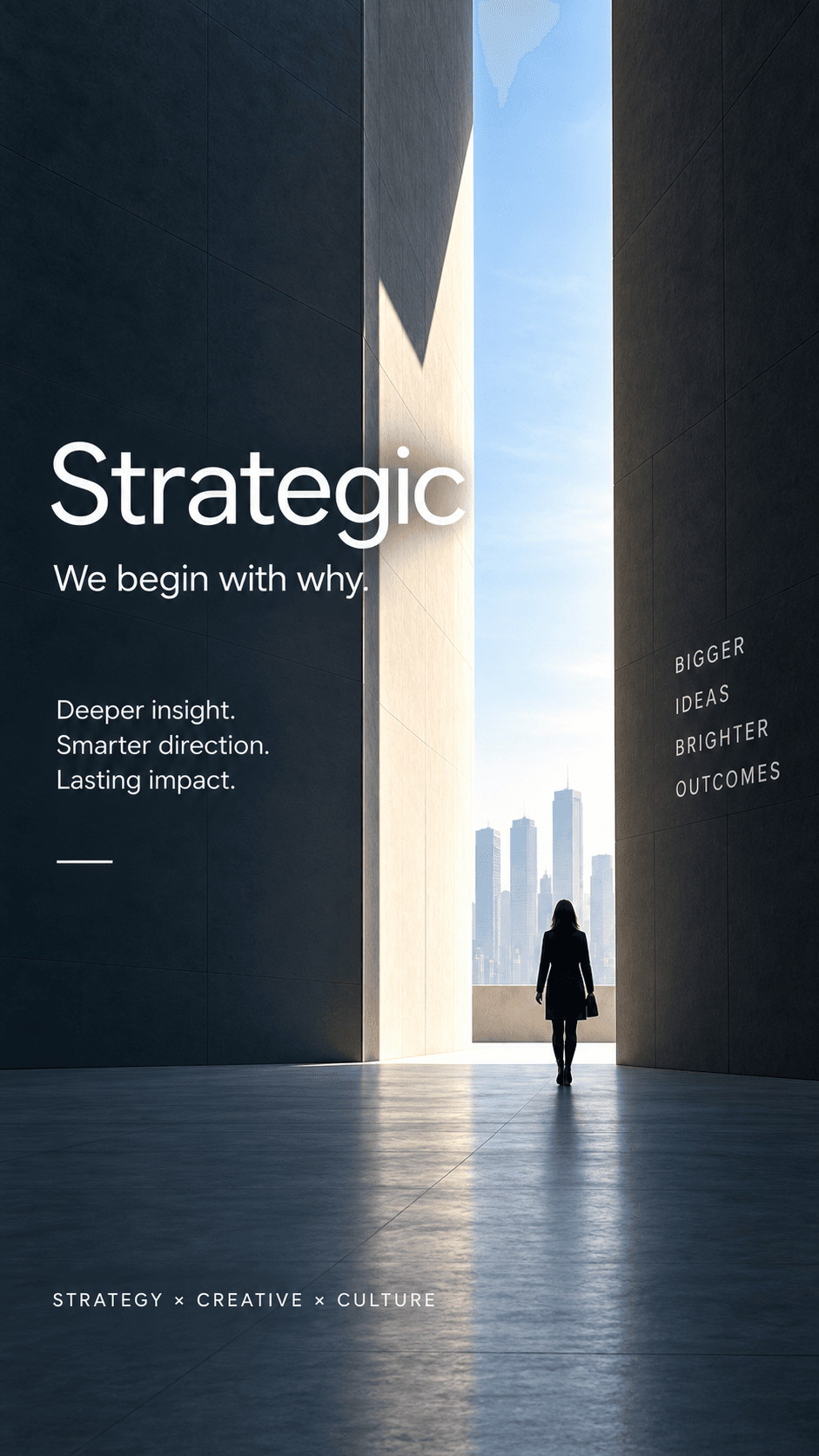 Strategic brand quality